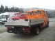 1995 Mercedes-Benz  Mercedes Benz 508 OFFN truck. Box Van or truck up to 7.5t Stake body photo 2