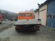 1995 Mercedes-Benz  Mercedes Benz 508 OFFN truck. Box Van or truck up to 7.5t Stake body photo 4