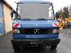1995 Mercedes-Benz  MB 611 D-CA, truck box, MOT till 11/2012 Van or truck up to 7.5t Box-type delivery van - high and long photo 1