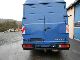 1995 Mercedes-Benz  MB 611 D-CA, truck box, MOT till 11/2012 Van or truck up to 7.5t Box-type delivery van - high and long photo 4