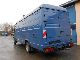 1995 Mercedes-Benz  MB 611 D-CA, truck box, MOT till 11/2012 Van or truck up to 7.5t Box-type delivery van - high and long photo 5