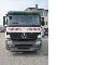 2008 Mercedes-Benz  Actros 2532 L 6x2 Faun € Press Truck over 7.5t Refuse truck photo 4