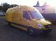 2006 Mercedes-Benz  318 XXXL Van or truck up to 7.5t Box-type delivery van - high and long photo 1