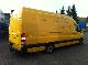 2006 Mercedes-Benz  318 XXXL Van or truck up to 7.5t Box-type delivery van - high and long photo 2