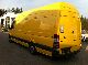 2006 Mercedes-Benz  318 XXXL Van or truck up to 7.5t Box-type delivery van - high and long photo 3