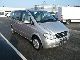 2005 Mercedes-Benz  Viano 2.2 CDI Trend Compact Van or truck up to 7.5t Estate - minibus up to 9 seats photo 1