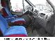 2002 Mercedes-Benz  416 CDI Sprinter roof air for guests Coach Clubbus photo 11
