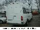 2002 Mercedes-Benz  416 CDI Sprinter roof air for guests Coach Clubbus photo 3