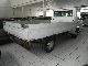 1995 Mercedes-Benz  MB 100 Flatbed 3.5m Org.107.000 TKM Van or truck up to 7.5t Stake body photo 1