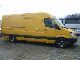 Mercedes-Benz  315 CDI Maxi / TOP CONDITION 2006 Box-type delivery van - high and long photo