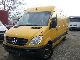 2006 Mercedes-Benz  315 CDI Maxi / TOP CONDITION Van or truck up to 7.5t Box-type delivery van - high and long photo 1