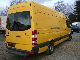 2006 Mercedes-Benz  315 CDI Maxi / TOP CONDITION Van or truck up to 7.5t Box-type delivery van - high and long photo 3