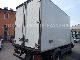 2004 Mercedes-Benz  ATEGO 818/DFZG/KÜHLKOFFER/KIESSLING/THERMO KING Van or truck up to 7.5t Refrigerator body photo 2