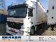 2007 Mercedes-Benz  Actros 2541 L / NR incl trailer AHK / Air Truck over 7.5t Stake body and tarpaulin photo 1