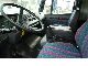 1995 Mercedes-Benz  1320/1220/1323/1223 with Palfinger crane Truck over 7.5t Stake body photo 11