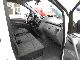 2005 Mercedes-Benz  Vito 111 CDI Van or truck up to 7.5t Box-type delivery van - high and long photo 11