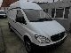 2005 Mercedes-Benz  Vito 111 CDI Van or truck up to 7.5t Box-type delivery van - high and long photo 1