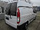 2005 Mercedes-Benz  Vito 111 CDI Van or truck up to 7.5t Box-type delivery van - high and long photo 3