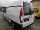 2005 Mercedes-Benz  Vito 111 CDI Van or truck up to 7.5t Box-type delivery van - high and long photo 4