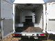 2007 Mercedes-Benz  816d VARIO + HIGH + LONG + towbar + + BLUETECxSCHWINGSI TCO. Van or truck up to 7.5t Box-type delivery van - high and long photo 9