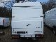 2007 Mercedes-Benz  816d VARIO + HIGH + LONG + towbar + + BLUETECxSCHWINGSI TCO. Van or truck up to 7.5t Box-type delivery van - high and long photo 2