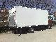 1998 Mercedes-Benz  Eco Power 814 cases Truck over 7.5t Box photo 1