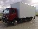 1998 Mercedes-Benz  Eco Power 814 cases Truck over 7.5t Box photo 2