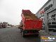 2008 Mercedes-Benz  4141 K-3 pages Kip. * Climate * Tellig. 8x6 switch Truck over 7.5t Tipper photo 4