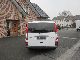 2007 Mercedes-Benz  Vito 115CDI Mixto 5-seater long air / Navi Van or truck up to 7.5t Box-type delivery van - long photo 3