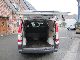 2007 Mercedes-Benz  Vito 115CDI Mixto 5-seater long air / Navi Van or truck up to 7.5t Box-type delivery van - long photo 6