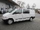 2007 Mercedes-Benz  Vito 115CDI Mixto 5-seater long air / Navi Van or truck up to 7.5t Estate - minibus up to 9 seats photo 1