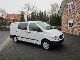 2007 Mercedes-Benz  Vito 115CDI Mixto 5-seater long air / Navi Van or truck up to 7.5t Estate - minibus up to 9 seats photo 2