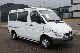 Mercedes-Benz  Sprinter 208 CDI * 9-seater * Automatic * 1.Hand 2003 Estate - minibus up to 9 seats photo