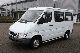 2003 Mercedes-Benz  Sprinter 208 CDI * 9-seater * Automatic * 1.Hand Van or truck up to 7.5t Estate - minibus up to 9 seats photo 3