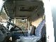 1997 Mercedes-Benz  Eco Power 817 Van or truck up to 7.5t Stake body and tarpaulin photo 7