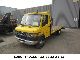 1976 Mercedes-Benz  307D Van or truck up to 7.5t Car carrier photo 3