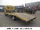 1976 Mercedes-Benz  307D Van or truck up to 7.5t Car carrier photo 4