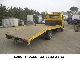 1976 Mercedes-Benz  307D Van or truck up to 7.5t Car carrier photo 5