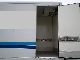 2003 Mercedes-Benz  814 D refrigerators with Thermo King V500 Max TC Van or truck up to 7.5t Refrigerator body photo 9