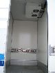 2003 Mercedes-Benz  814 D refrigerators with Thermo King V500 Max TC Van or truck up to 7.5t Refrigerator body photo 10