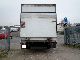 2003 Mercedes-Benz  814 D refrigerators with Thermo King V500 Max TC Van or truck up to 7.5t Refrigerator body photo 1