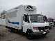 2003 Mercedes-Benz  814 D refrigerators with Thermo King V500 Max TC Van or truck up to 7.5t Refrigerator body photo 2