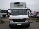 2003 Mercedes-Benz  814 D refrigerators with Thermo King V500 Max TC Van or truck up to 7.5t Refrigerator body photo 3