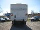 2004 Mercedes-Benz  Atego 818 L with LBW Van or truck up to 7.5t Stake body and tarpaulin photo 4