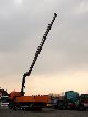 2004 Mercedes-Benz  3246 Actros heavy-duty crane Palfinger Truck over 7.5t Stake body photo 5