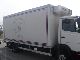 1997 Mercedes-Benz  814 eco power Van or truck up to 7.5t Refrigerator body photo 2