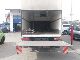 1997 Mercedes-Benz  814 eco power Van or truck up to 7.5t Refrigerator body photo 4