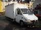 2000 Mercedes-Benz  308 cases with technical approval Van or truck up to 7.5t Box photo 1