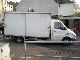 2000 Mercedes-Benz  308 cases with technical approval Van or truck up to 7.5t Box photo 2