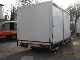 2000 Mercedes-Benz  308 cases with technical approval Van or truck up to 7.5t Box photo 3